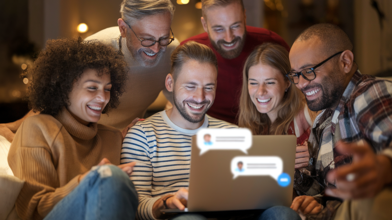 EuropNet Chat : Guide du Tchat Gratuit Sans Inscription