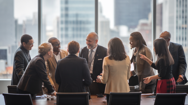 Comment optimiser la communication interne pour améliorer la productivité en entreprise ?