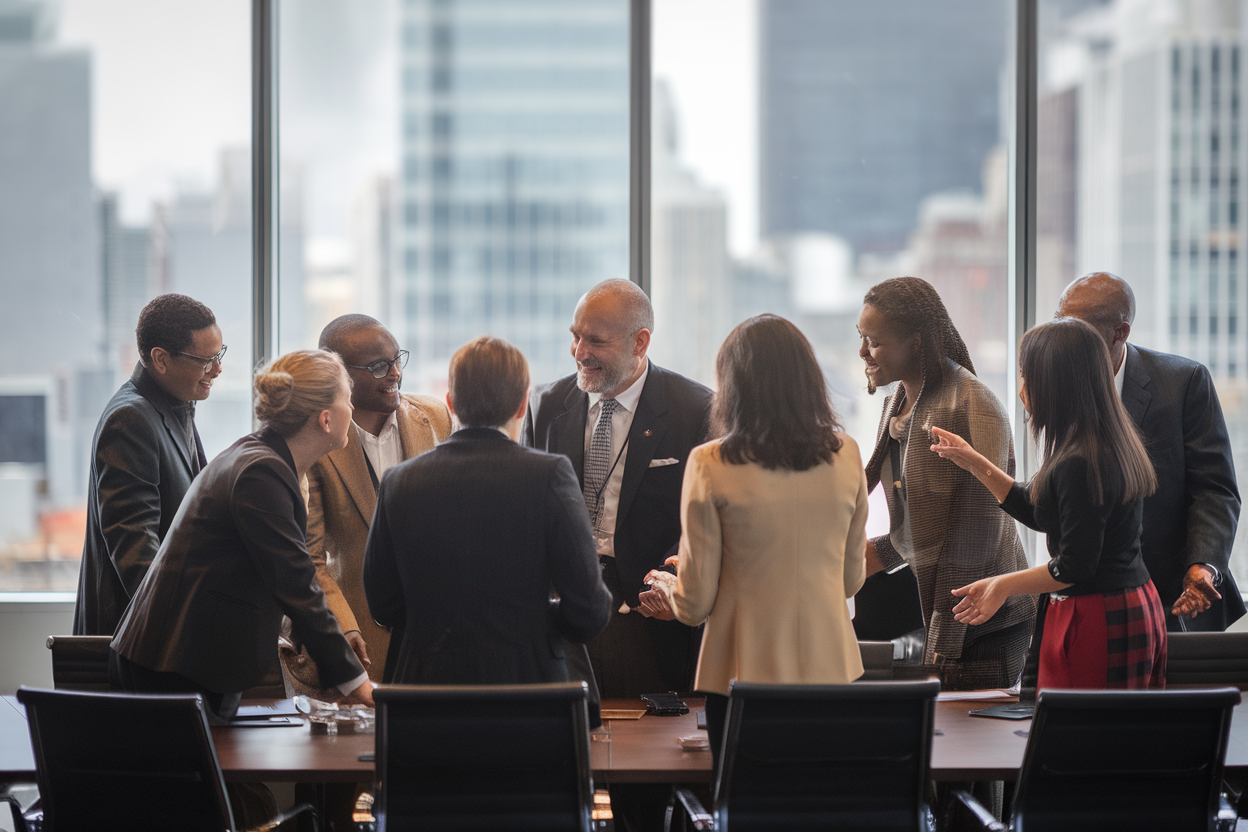 Comment optimiser la communication interne pour améliorer la productivité en entreprise ?