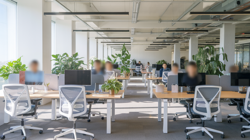 Comment créer une ambiance de travail motivante dans une entreprise ?