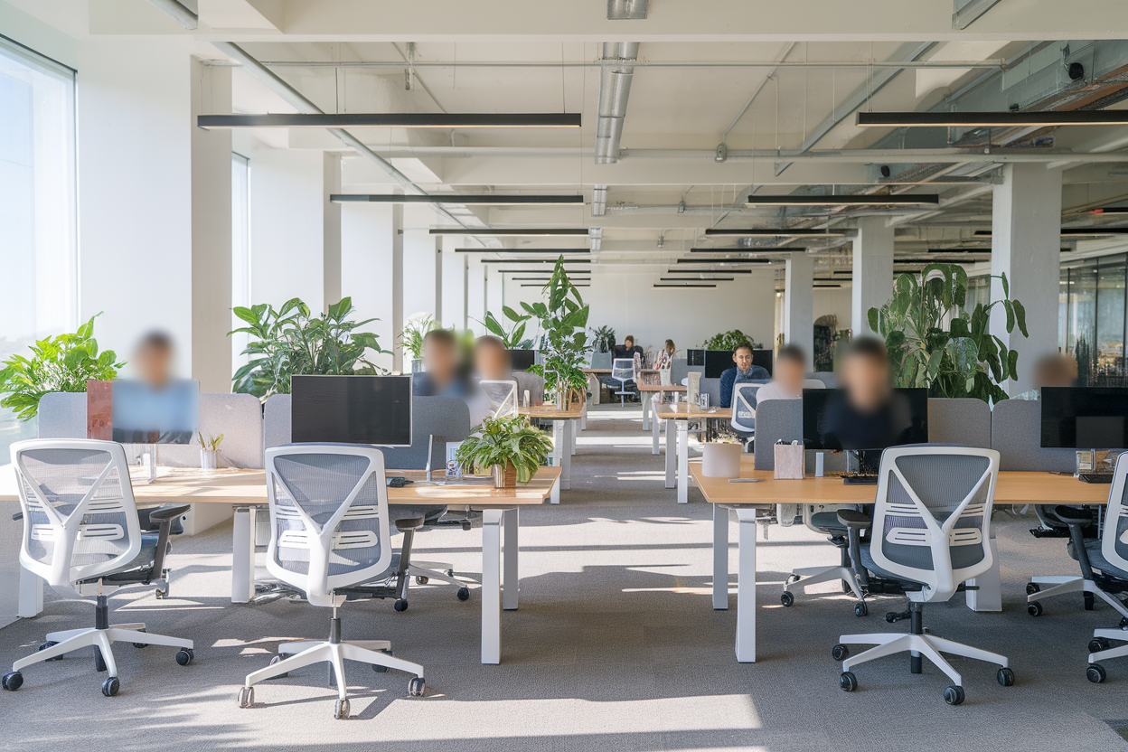 Comment créer une ambiance de travail motivante dans une entreprise ?