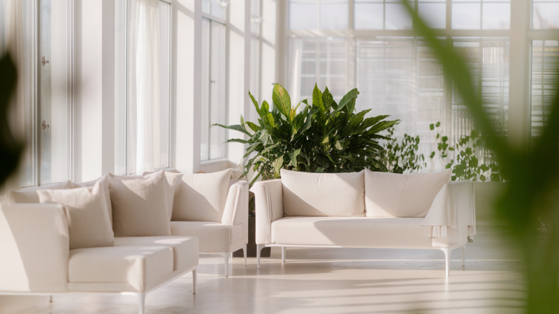 Comment optimiser l&rsquo;aménagement de ma maison pour une meilleure luminosité ?