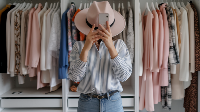 Comment choisir une tenue à la mode pour un événement professionnel ?