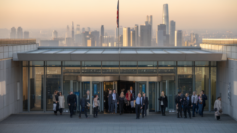 DRFIP : Comprendre le Rôle et les Fonctions de la Direction Régionale des Finances Publiques