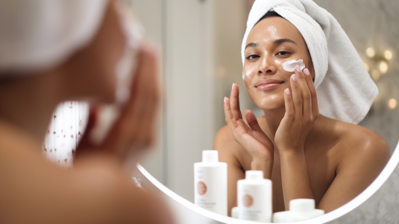 Comment bien préparer sa peau avant un événement spécial ?