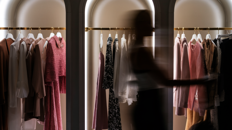 Qui Habille Anne-Elisabeth Lemoine Ce Soir : Découvrez Ses Marques Préférées