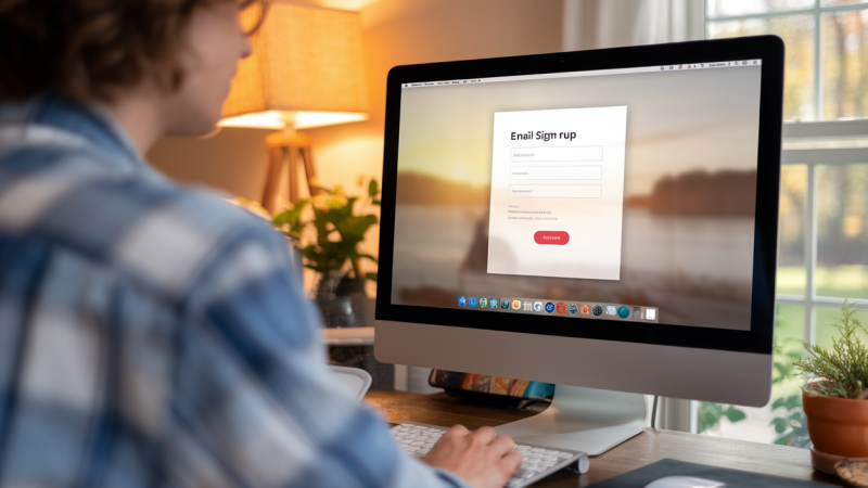 Créer une Adresse Gmail : Guide Complet pour Débutants