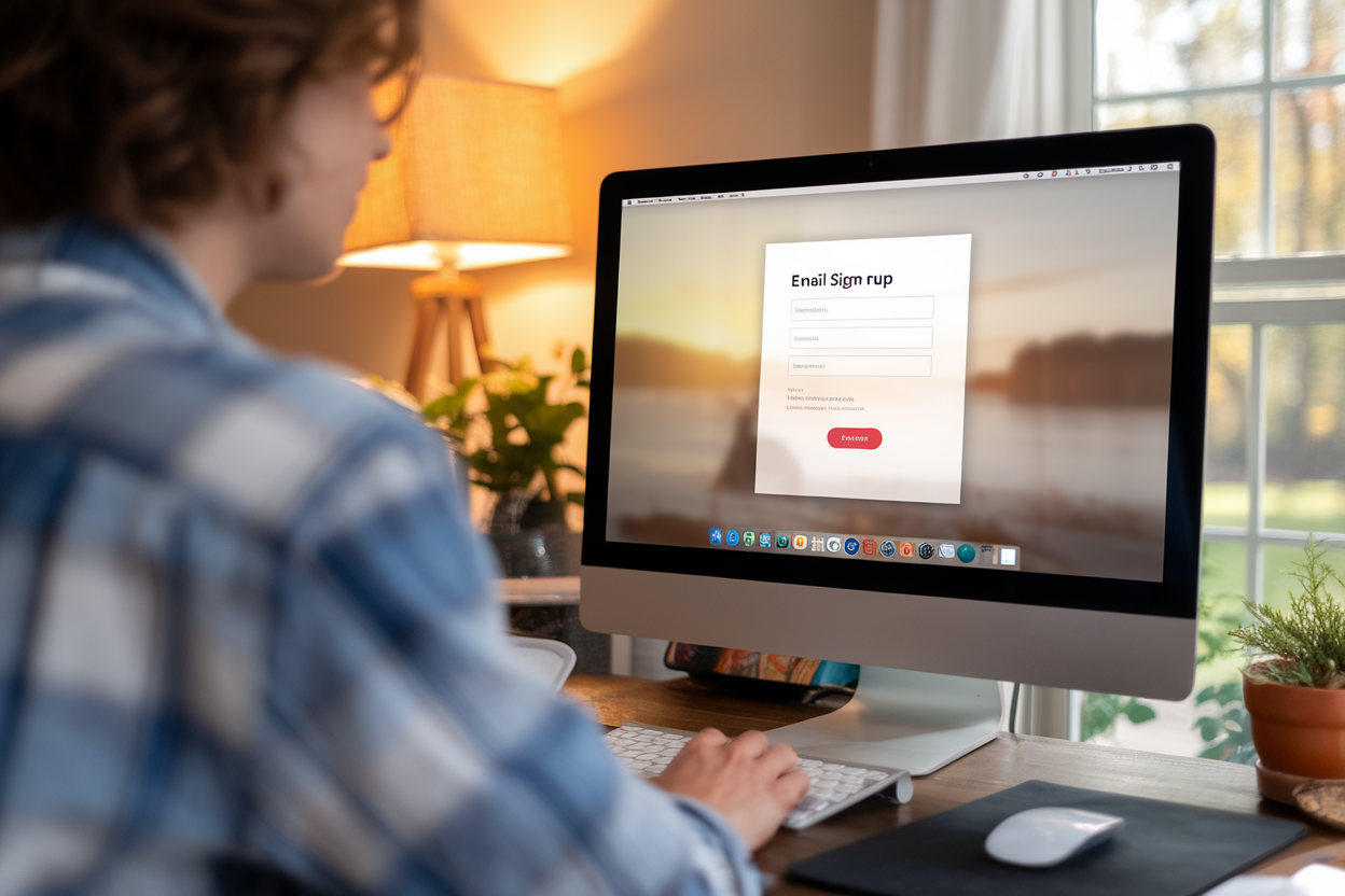 Créer une Adresse Gmail : Guide Complet pour Débutants