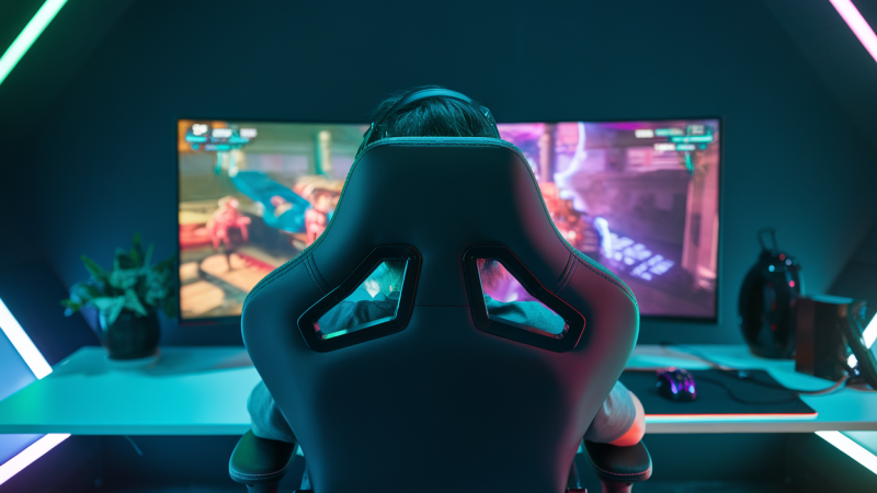 Instant Gaming : Guide Ultime pour Profiter des Meilleures Offres de Jeux