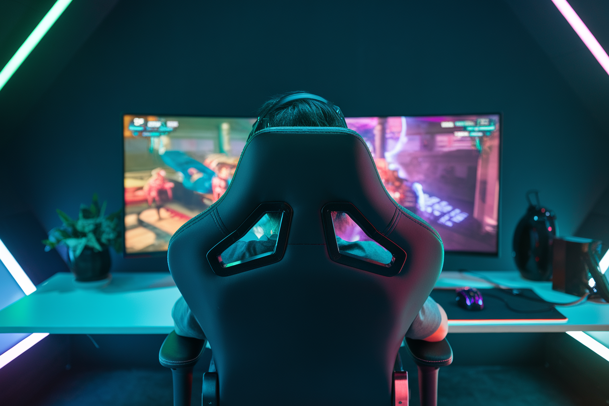 Instant Gaming : Guide Ultime pour Profiter des Meilleures Offres de Jeux