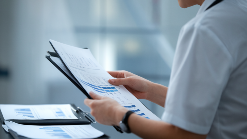 CGRM : Tout Savoir sur la Gestion des Risques de Santé