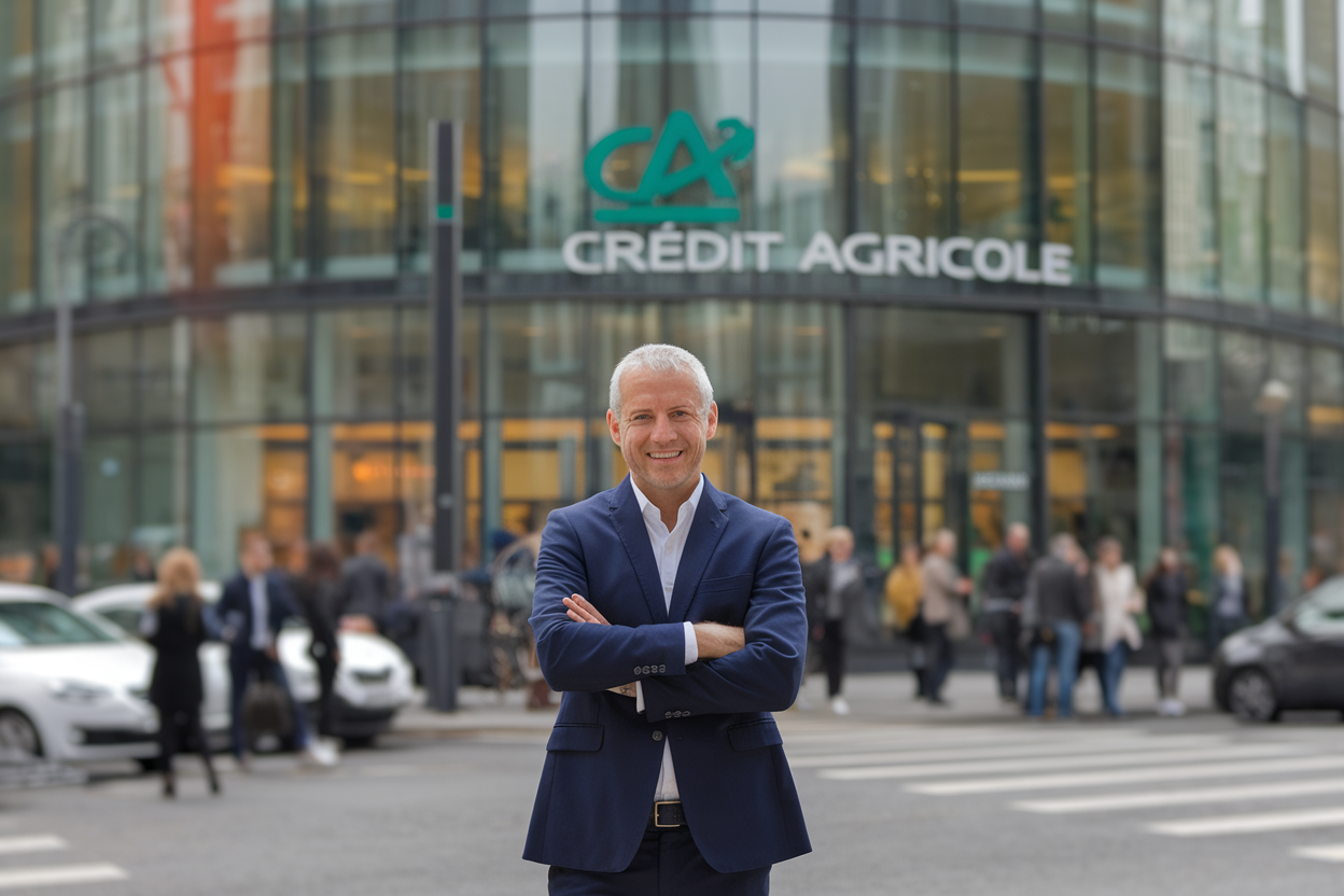 Crédit Agricole Alpes Provence : Services et Offres pour Particuliers et Professionnels