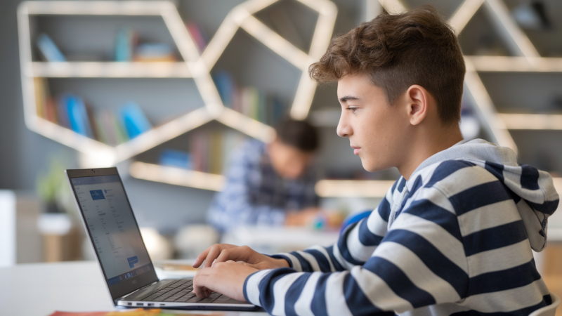 Cybercollège : Guide Pratique pour Utiliser cette Plateforme Éducative