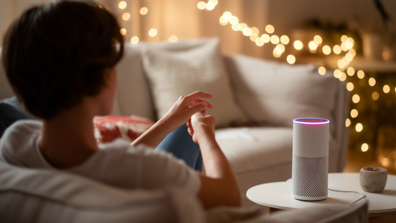 OK Google : Comment Configurer Mon Appareil Facilement