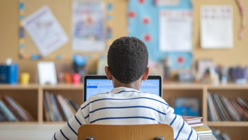 ENT.eCollege78 : Comment Accéder et Utiliser le Portail d&rsquo;Éducation