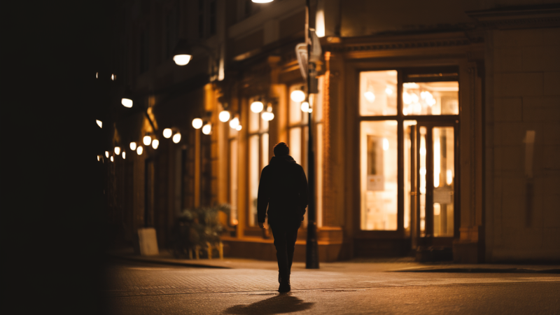 Intérim pour Travailler de Nuit : Opportunités et Avantages