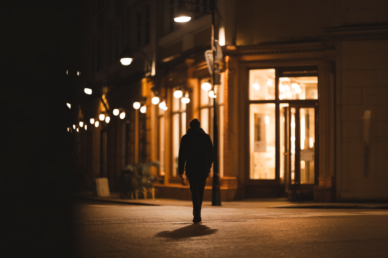 Intérim pour Travailler de Nuit : Opportunités et Avantages