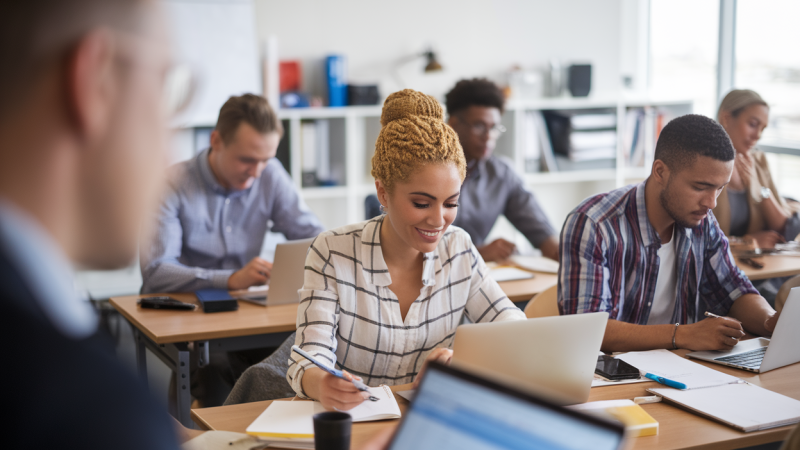 Formation Gestionnaire de Paie Studi : Avis et Programme Complet