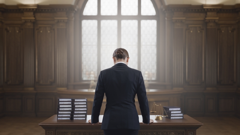 Ministre de la Justice : Rôle et Responsabilités du Garde des Sceaux en France