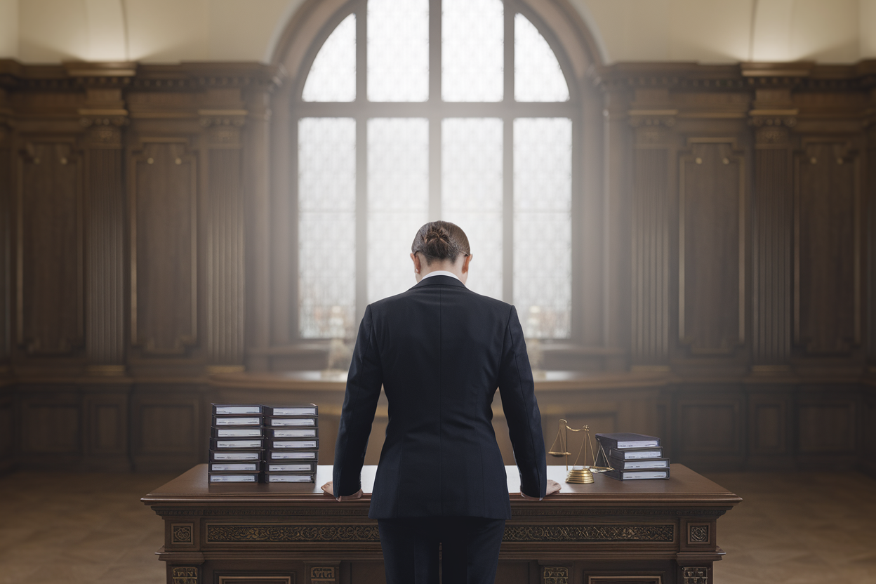 Ministre de la Justice : Rôle et Responsabilités du Garde des Sceaux en France