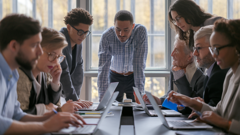 Pôle Emploi : Guide Complet pour Optimiser Votre Recherche d&rsquo;Emploi