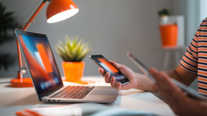 Orange Service Client : Toutes les Façons de les Joindre Rapidement