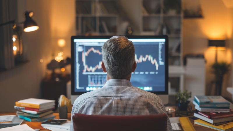 MBA Contrôle de Gestion Studi : Guide de la Formation Complète