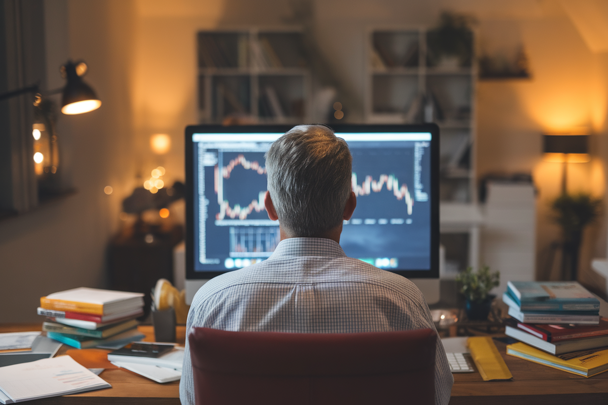 MBA Contrôle de Gestion Studi : Guide de la Formation Complète