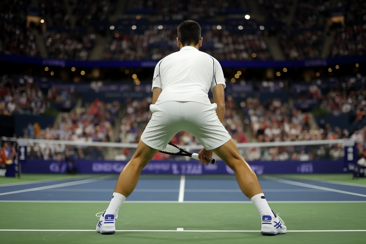 Novak Djokovic : Parcours, Palmarès et Révélations Choc