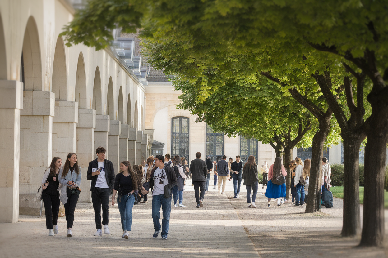 Convergence Besançon : Tout Savoir sur cette Ressource Académique