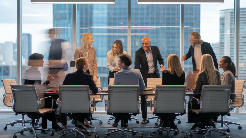 Comité d&rsquo;Entreprise BNP Paribas : Tout Savoir sur le CSE