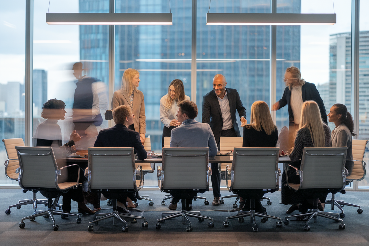 Comité d&rsquo;Entreprise BNP Paribas : Tout Savoir sur le CSE