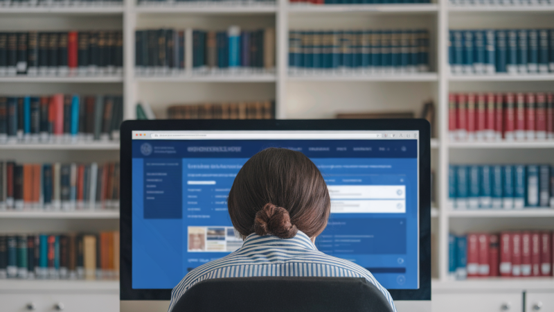 Portail DGFIP : Guide Complet pour Naviguer dans la Gestion Publique