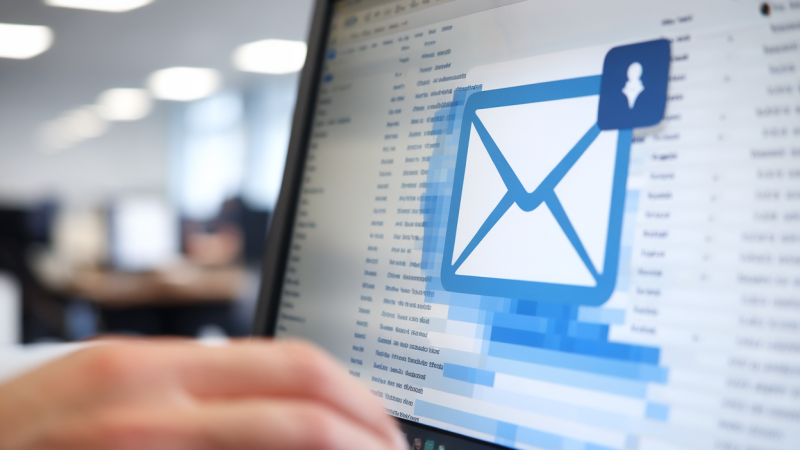 Mélanie2Web : Guide Complet sur la Messagerie des Agents du Ministère