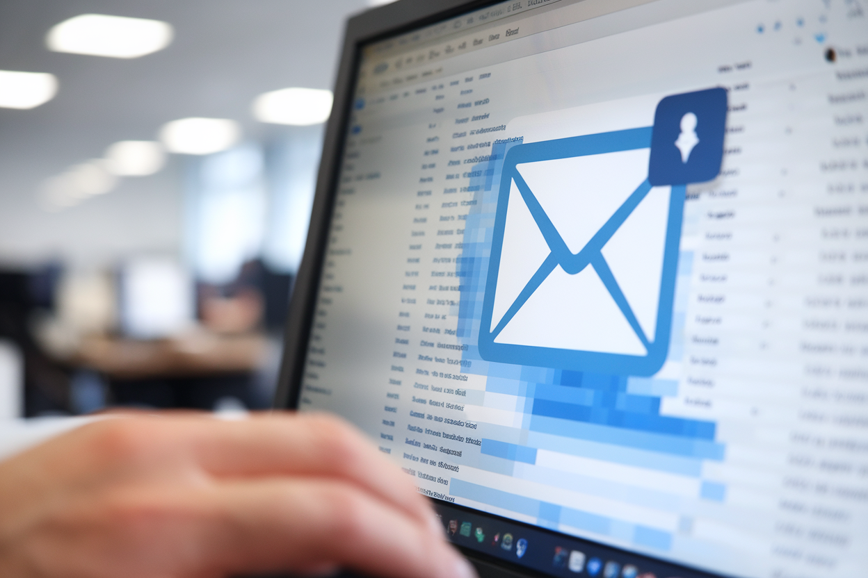 Mélanie2Web : Guide Complet sur la Messagerie des Agents du Ministère