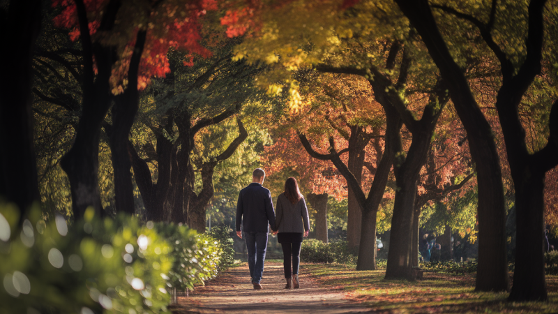 Bruno Jeudy et Son Épouse : Ce que Vous Devez Savoir sur Leur Vie Privée