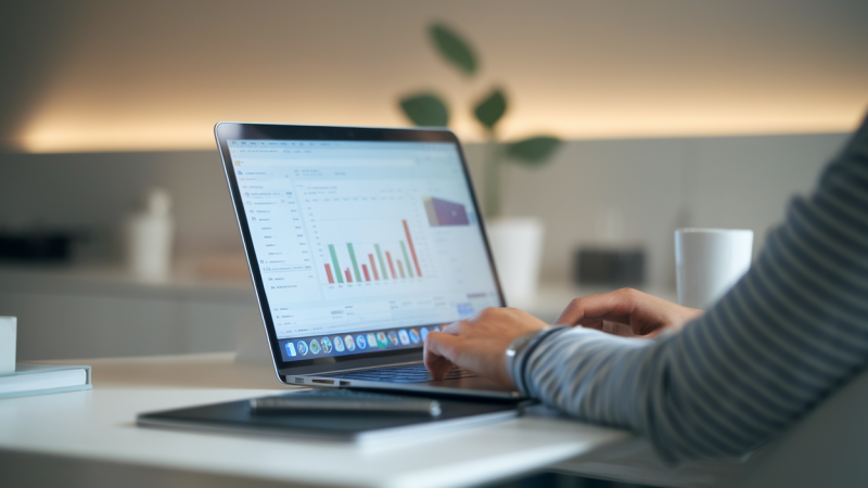 Logitel : Tout ce que Vous Devez Savoir sur cette Solution Bancaire