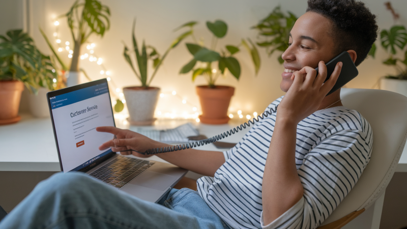 Service Client La Poste : Comment le Contacter Facilement ?