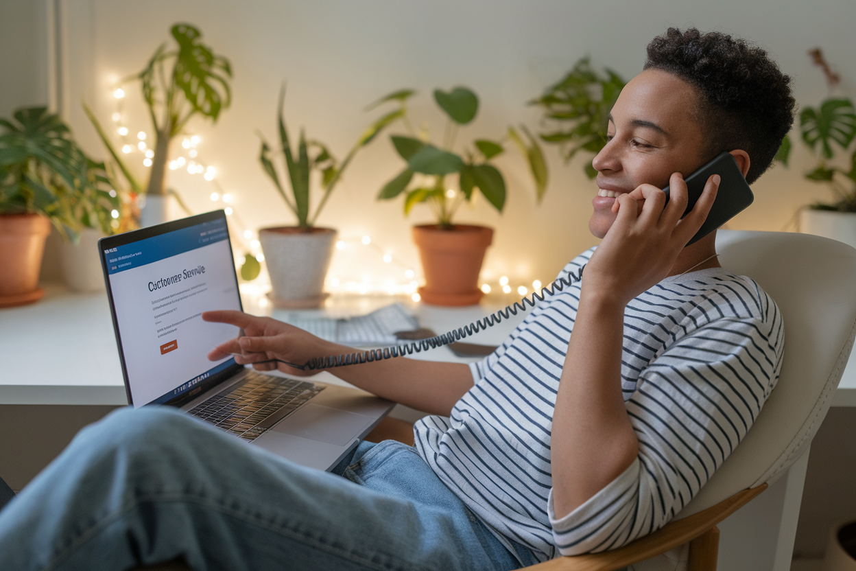 Service Client La Poste : Comment le Contacter Facilement ?