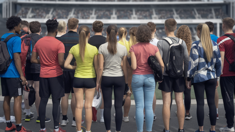 STAPS Métier : Découvrez les Opportunités les Mieux Rémunérées