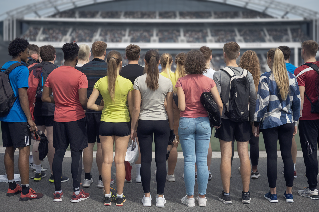 STAPS Métier : Découvrez les Opportunités les Mieux Rémunérées