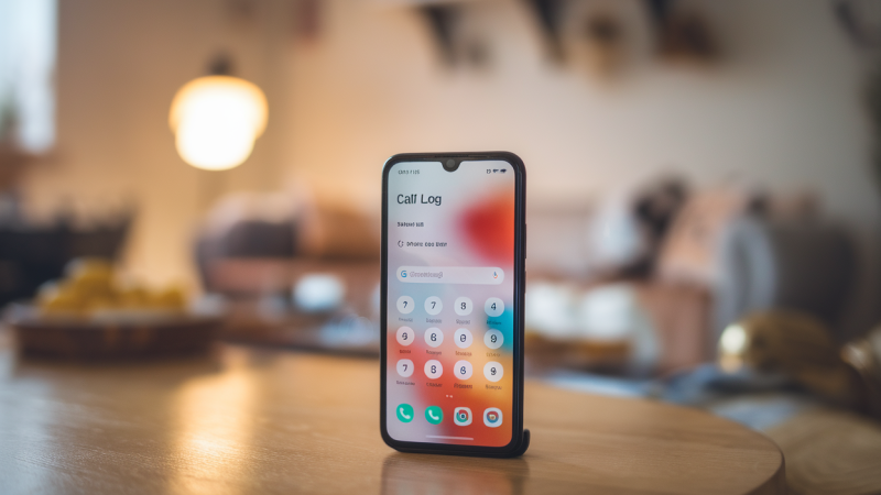 Numéro Inverse : Comment Retrouver un Appelant Inconnu Facilement