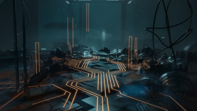 Darkino Nouvelle Adresse : Découvrez le Nouveau Lien 2025