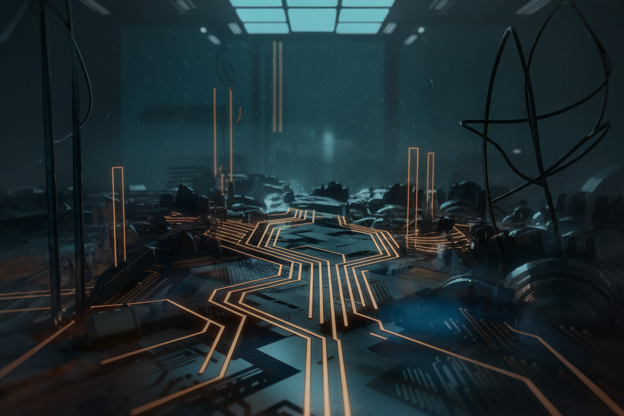 Darkino Nouvelle Adresse : Découvrez le Nouveau Lien 2025