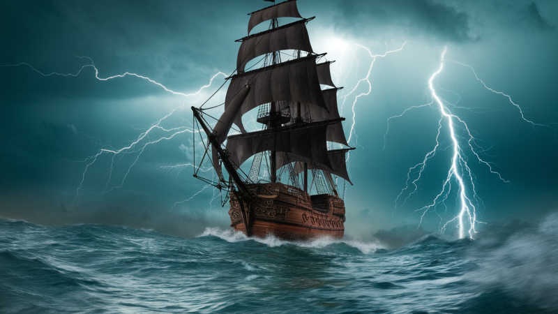 One Piece 1111 : Ce qui Vous Attend dans le Nouveau Chapitre