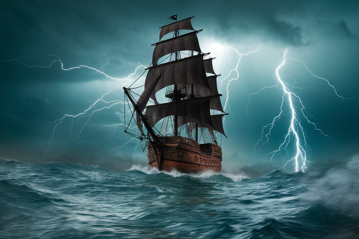 One Piece 1111 : Ce qui Vous Attend dans le Nouveau Chapitre