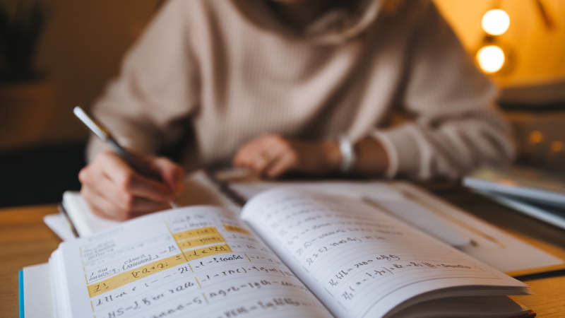 Identités Remarquables : Guide Essentiel pour Maîtriser les Formules