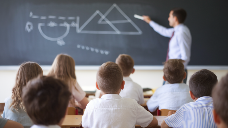 Théorème de Thalès : Comprendre Son Application et Ses Implications