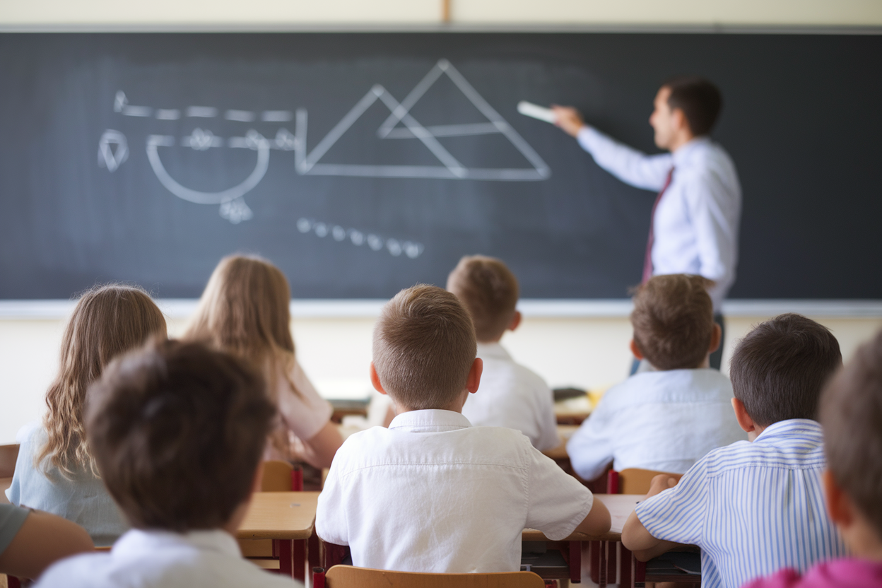 Théorème de Thalès : Comprendre Son Application et Ses Implications