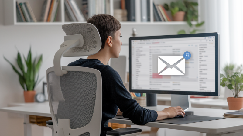 Outlook 365 : Guide Complet pour Maîtriser votre Messagerie